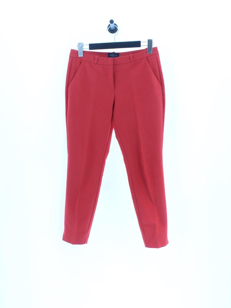 Różnice między rozmiarami Mohito