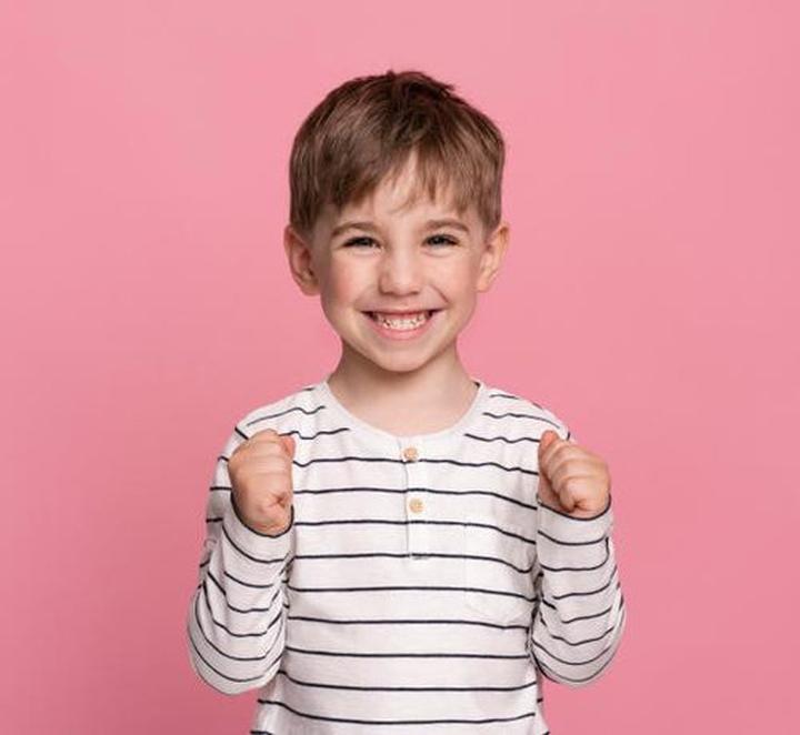 Rozwój fizyczny a wymiary dziecka