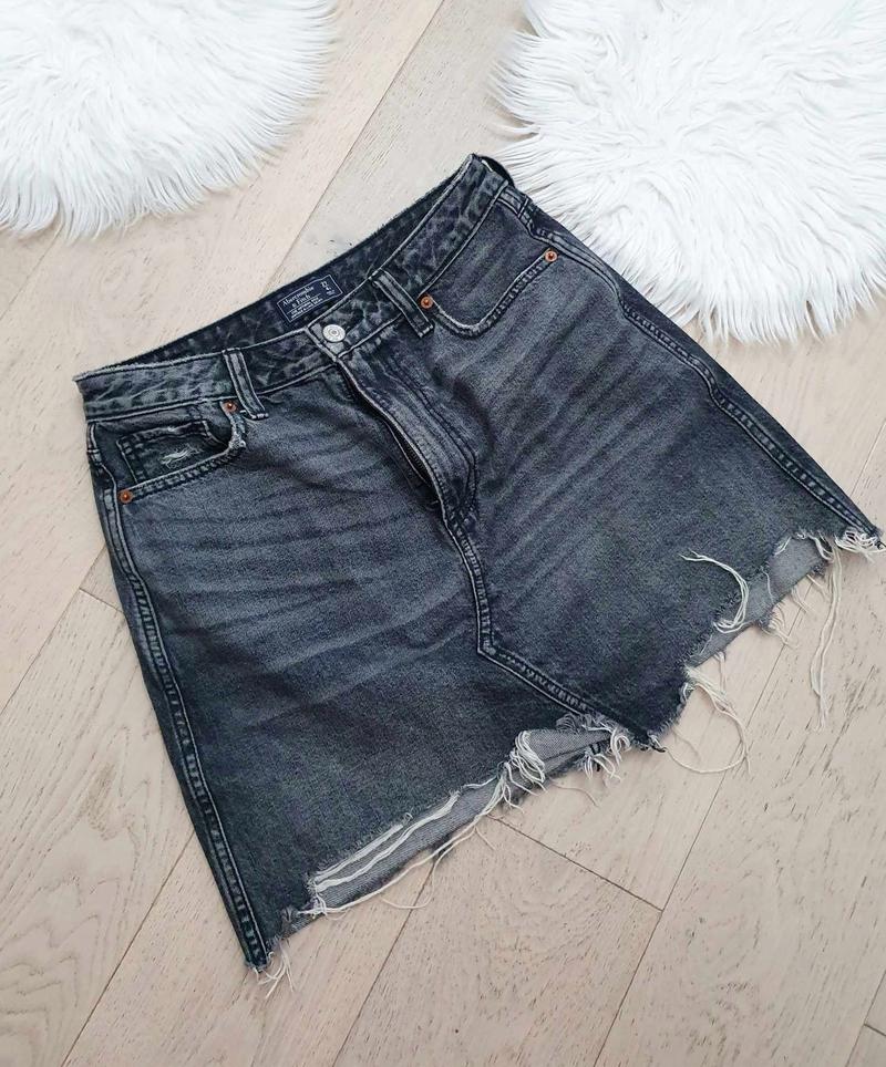 Spódnice dla figury gruszki