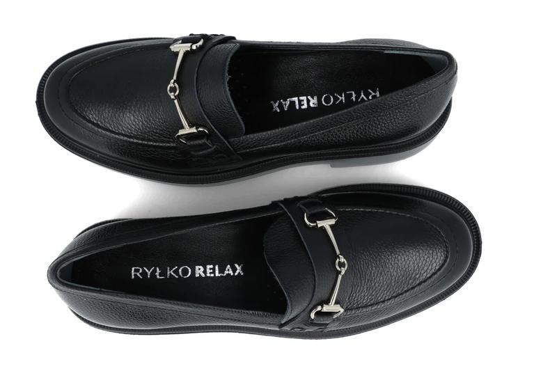 Styl i dopasowanie mokasynów