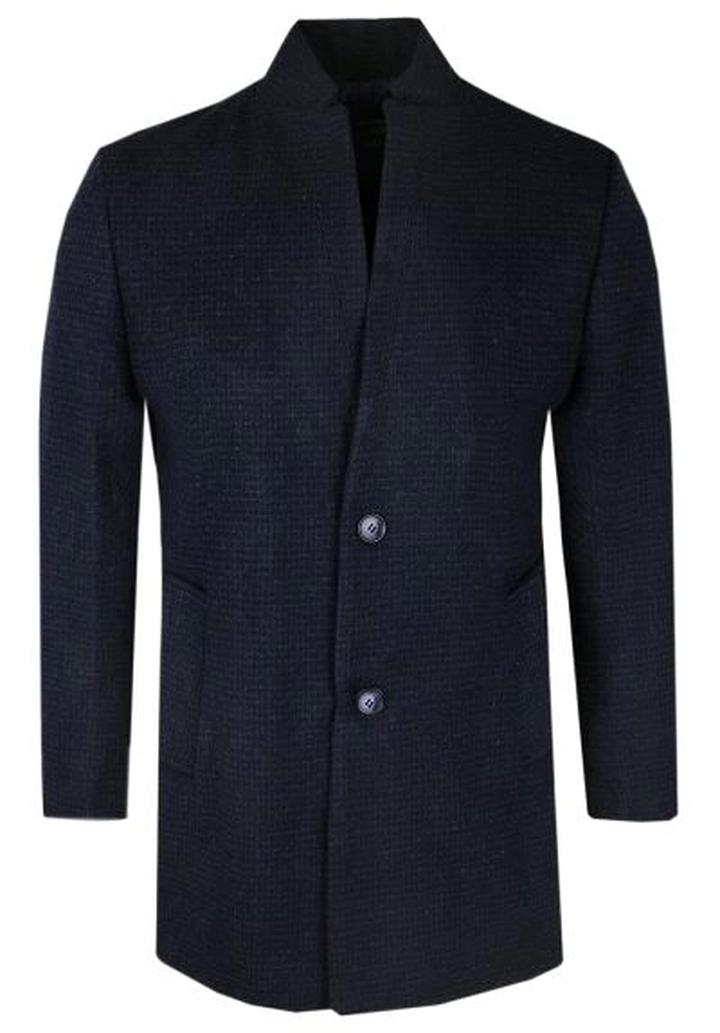 Szycie kołnierzyka ze stójką