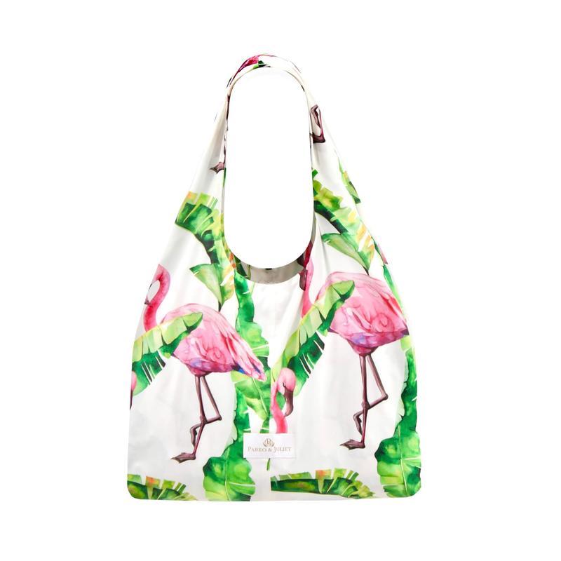 Wybór tkanin do toreb na zakupy