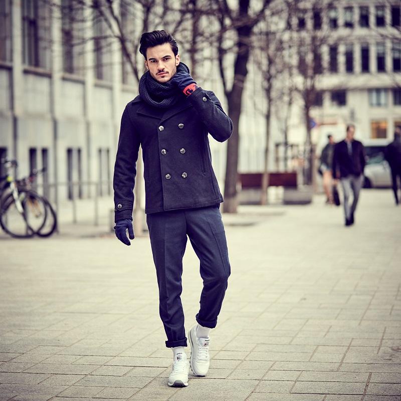 Idealne buty do długiego płaszcza – odkryj najlepsze połączenia na każdą okazję!