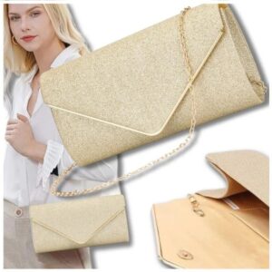 Idealne buty do złotej torebki – jak stworzyć perfekcyjny look?