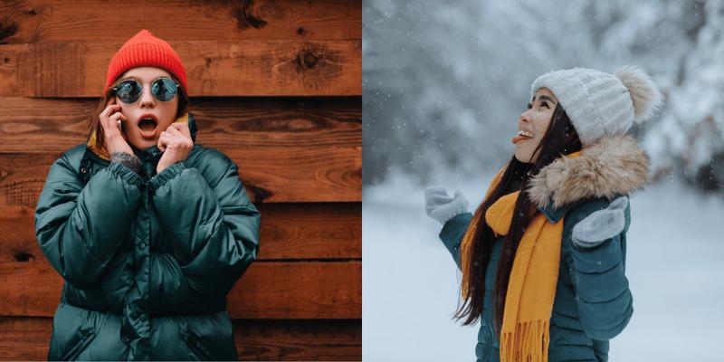 Jak dobrać idealny rozmiar kurtki? Praktyczny przewodnik