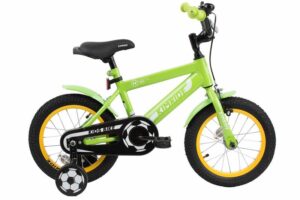 Jak dobrać idealny rozmiar roweru dla 8-latki?