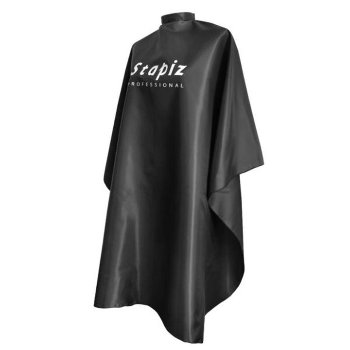 Jak uszyć idealną pelerynę fryzjerską – krok po kroku do stylowego wyniku