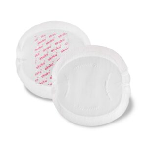 Jak uszyć wkładki laktacyjne wielorazowe w prosty i elegancki sposób?