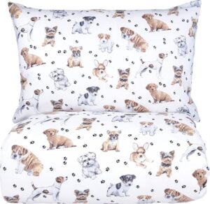 Jak wybrać idealny rozmiar pościeli do swojej sypialni?