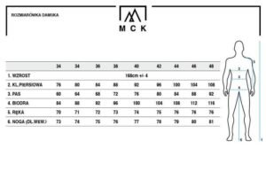 Jaki rozmiar ma 42 IT? Odkrywamy tajemnice rozmiarówki!