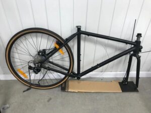 Jaki wzrost pasuje do ramy rozmiar 53? Przewodnik dla rowerzystów