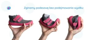 Jakie buty dla 3-latka wybrać, aby były wygodne i stylowe?