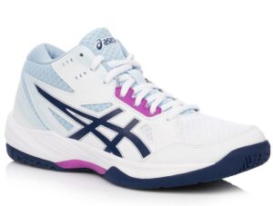 Jakie buty do siatkówki wybrać, by poprawić swoją grę?