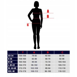 Jakie wymiary kryją się pod rozmiarem XS? Odkryj odpowiedzi!