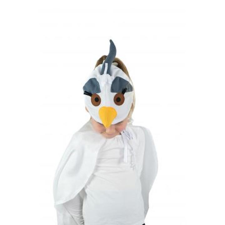 Kreatywne inspiracje: jak zrobić strój czapli na karnawałowy bal