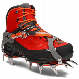 Najlepsze buty do raków półautomatycznych – jak wybrać idealny model?