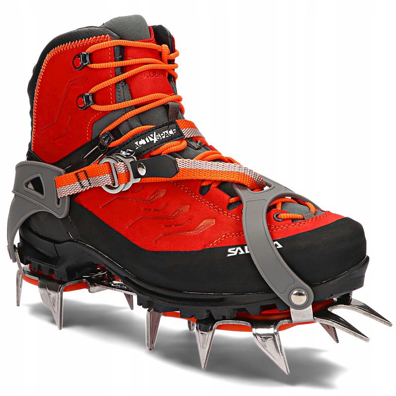 Najlepsze buty do raków półautomatycznych – jak wybrać idealny model?