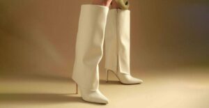 Najmodniejsze buty na jesień 2026 – co wybrać, by zachwycić stylem?