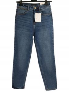 Odkryj, jaki rozmiar w mohito będzie idealny dla Ciebie!