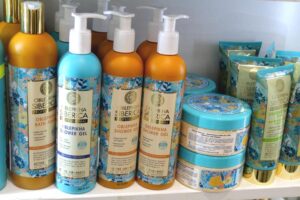 Odkryj niezwykłe kosmetyki z Rosji, które podbijają serca!