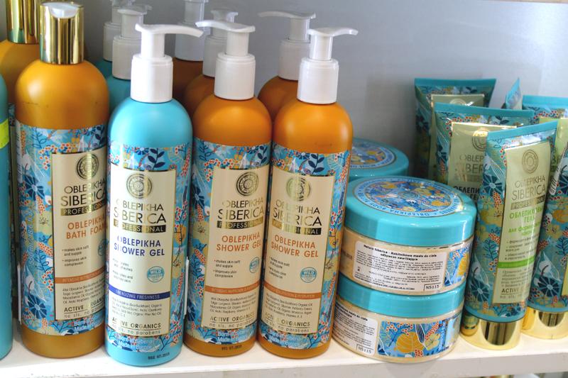 Odkryj niezwykłe kosmetyki z Rosji, które podbijają serca!