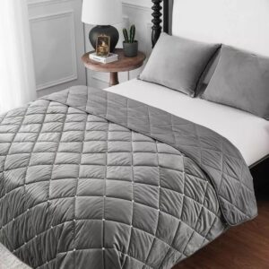 Przewodnik krok po kroku: jak uszyć piękną narzutę pikowaną