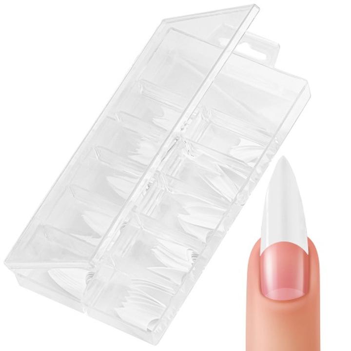 Alternatywy dla plastikowych tipsów