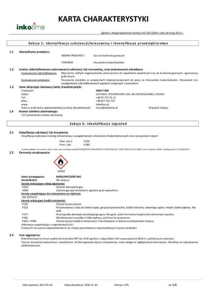 Bezpieczeństwo stosowania lakieru do włosów