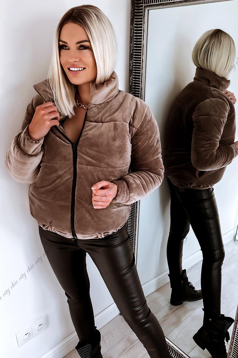 Botki i kozaki do brązowej kurtki