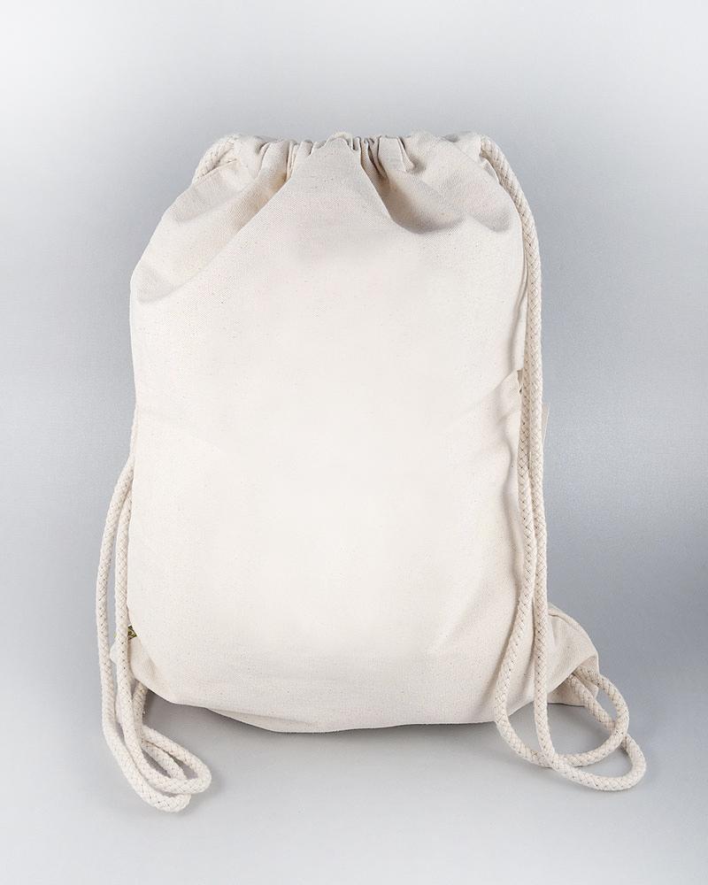 Idealna tkanina na worko-plecak