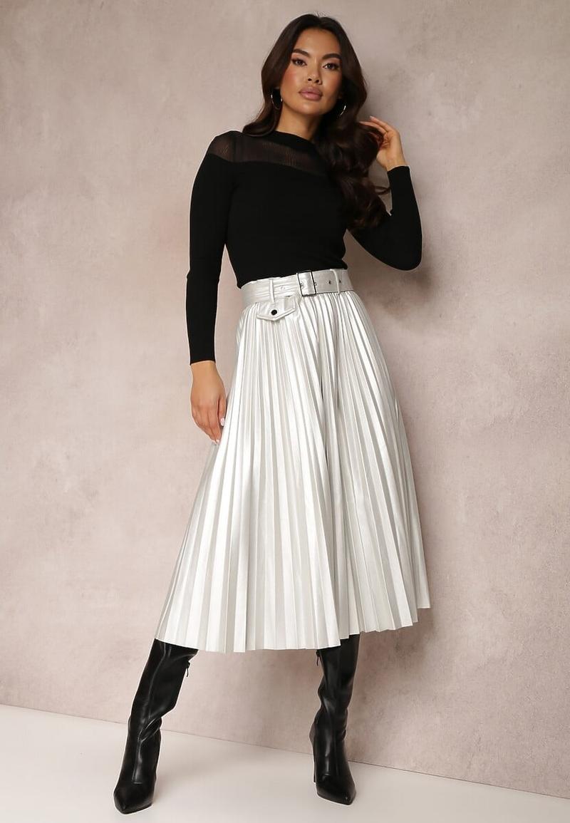 Kolory i fasony bluzek