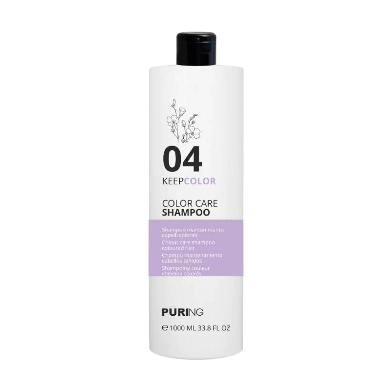 Nawyki pielęgnacyjne dla trwałości koloru