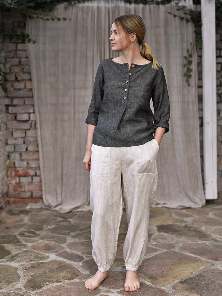 Podstawy szycia dla początkujących