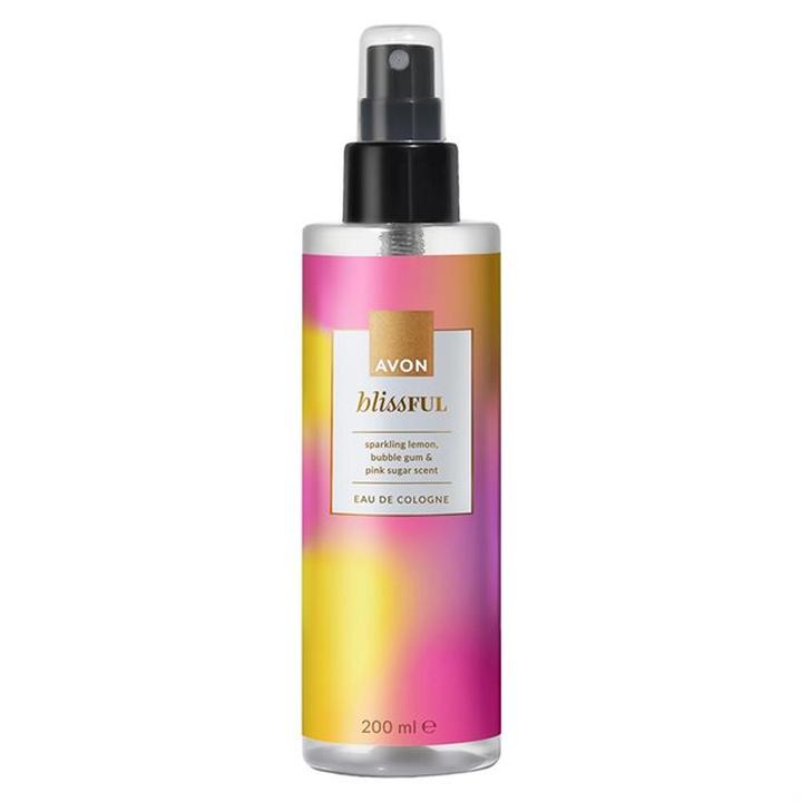 Recenzje użytkowników Avon