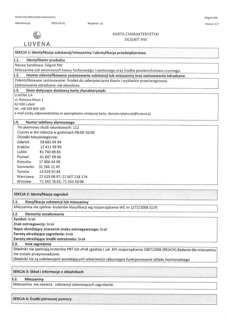 Skład i zagrożenia lakieru do włosów