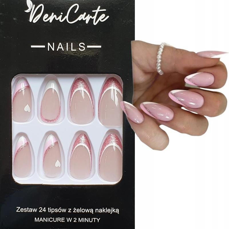 Szkody i ryzyko noszenia tipsów