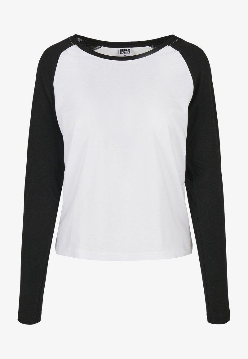 Szycie bluzki raglan krok po kroku