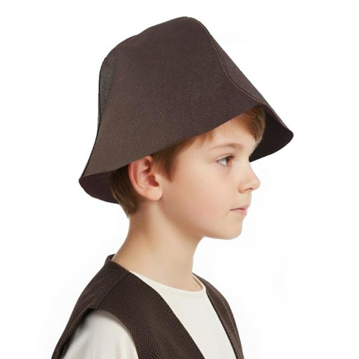 Szycie czapki pastuszka krok po kroku