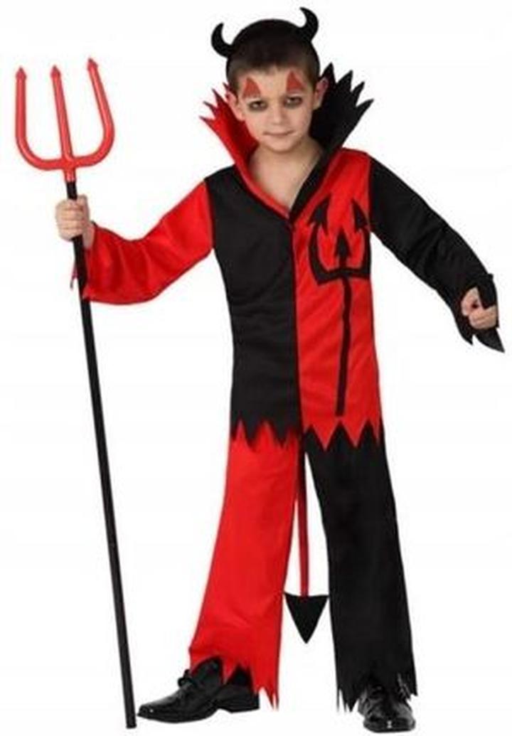 Szycie kostiumu krok po kroku