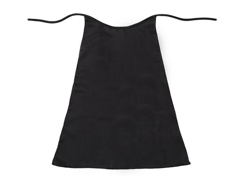 Szycie peleryny Zorro krok po kroku