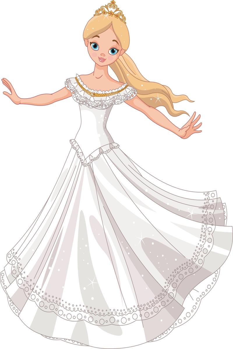 Szycie stroju księżniczki krok po kroku