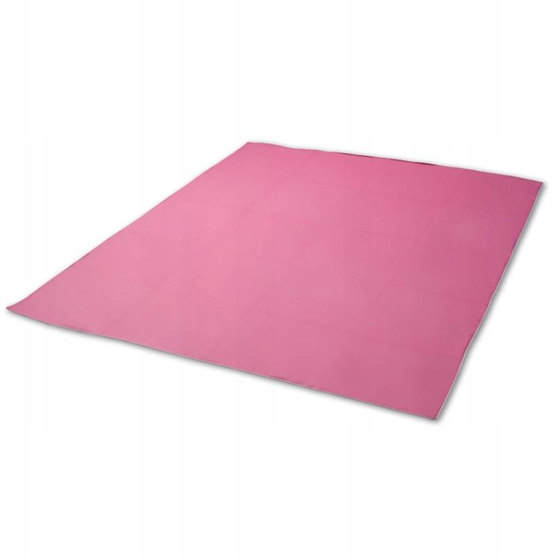 Szycie wsypu na kołdrę krok po kroku