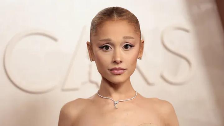Ariana Grande i tajemnica jej rozmiaru buta – co warto wiedzieć?
