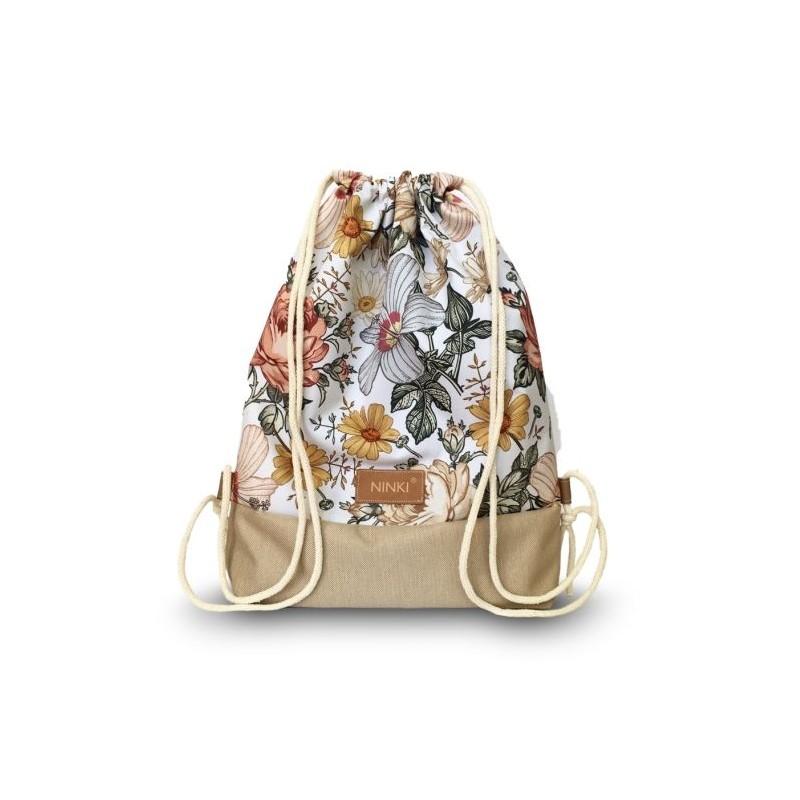 Jak uszyć praktyczny worko-plecak – krok po kroku do stylowego dodatku