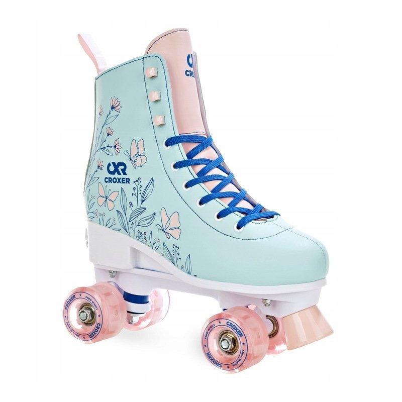 Jak wybrać idealny rozmiar wrotek, aby cieszyć się ogniem jazdy?