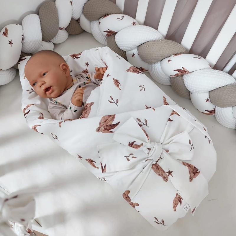 Jakie ubranka wybrać na początek dla noworodka?