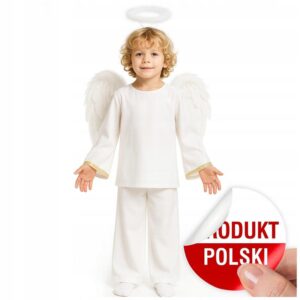 Kreatywne wskazówki: Jak uszyć strój anioła na wyjątkową okazję