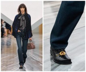 Najmodniejsze buty na lato 2026 – co warto mieć w swojej szafie?