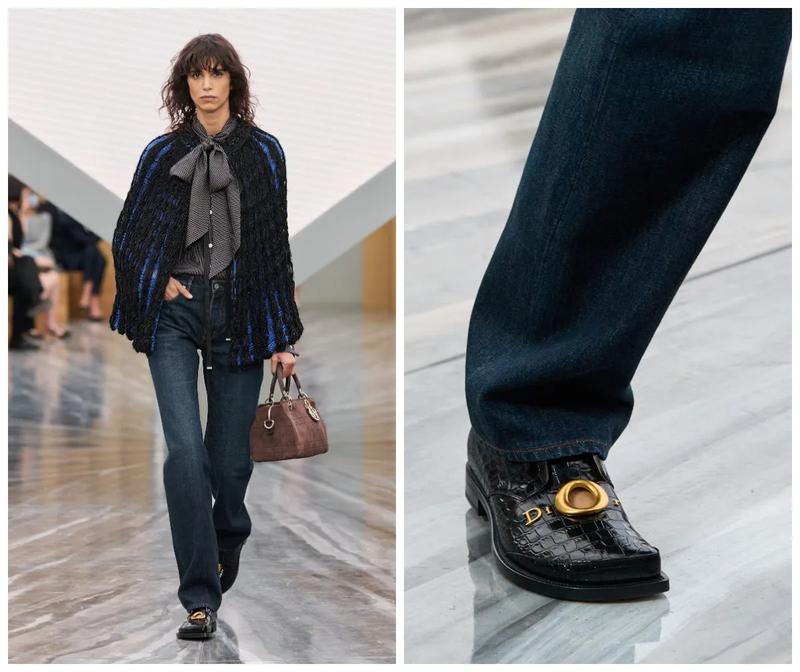 Najmodniejsze buty na lato 2026 – co warto mieć w swojej szafie?