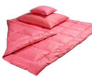 Praktyczny przewodnik: Jak uszyć wsyp na kołdrę krok po kroku